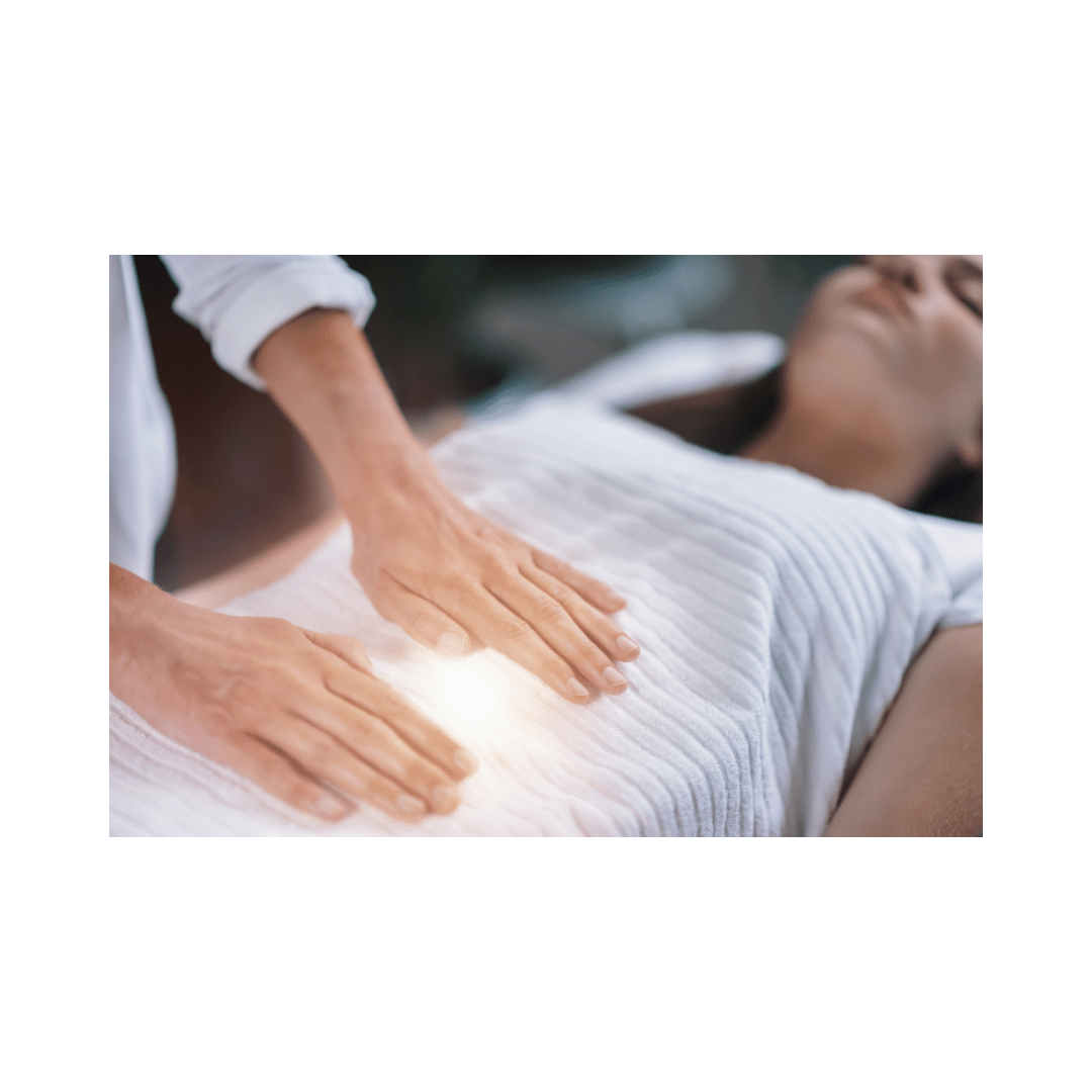 reiki