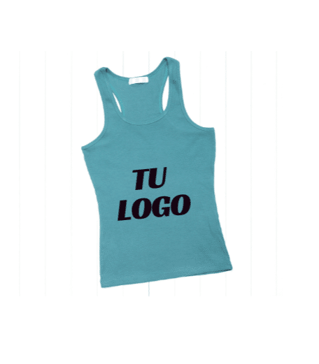 CAMISETA MUJER PERSONALIZADA PADEL PERSONALZIADO